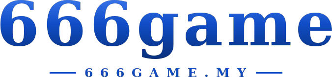 666game logo